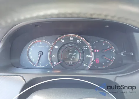 2017 Honda Accord Sport z USA, uszkodzony, nr VIN 1HGCR2F57HA129264